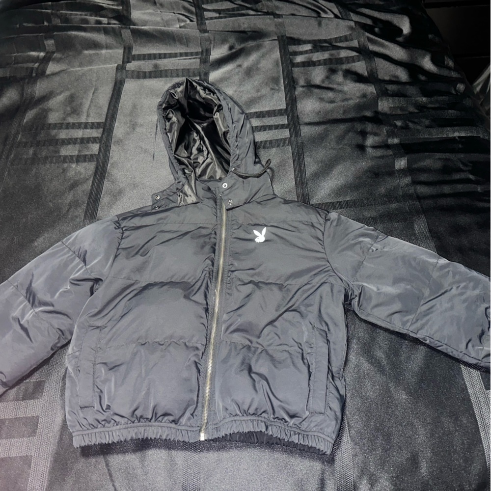 Playboy coat XS/S